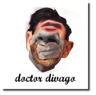 Regalamos un avance del nuevo disco de Doctor Divago
